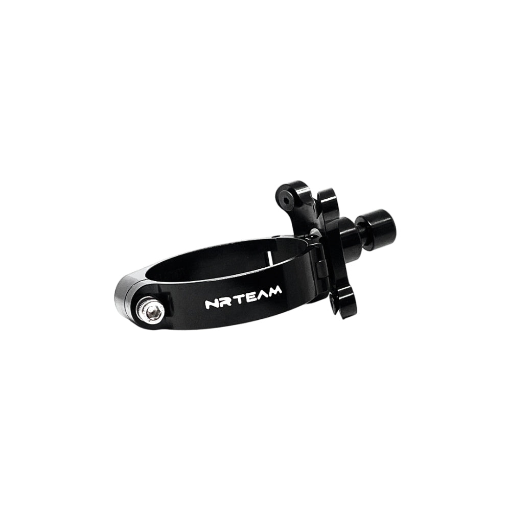 NRTeam Launch control Ducati DESMO 450 MX 2025-2025 Nero
