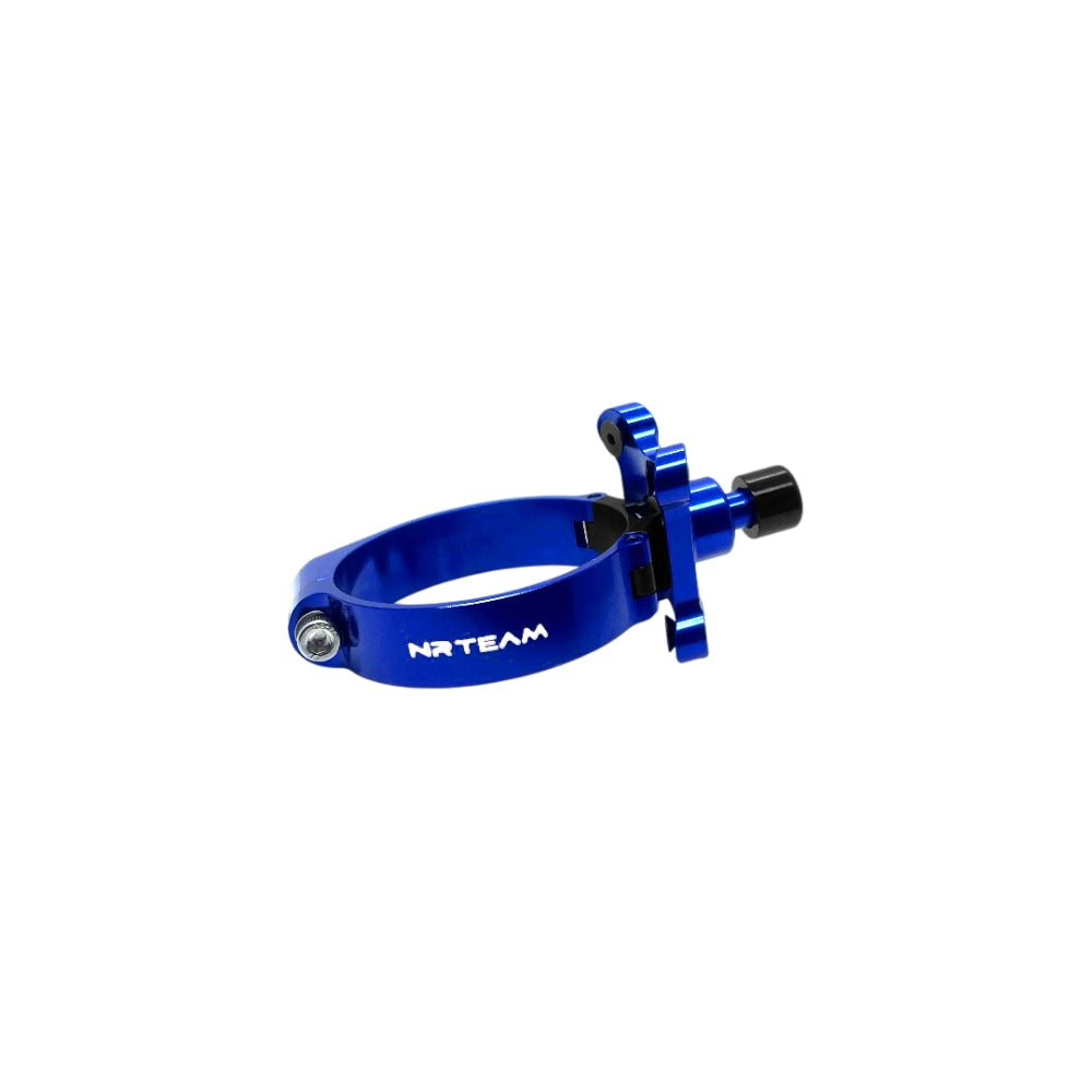 NRTeam Launch control GasGas 125 MC 2021-2026 Blu