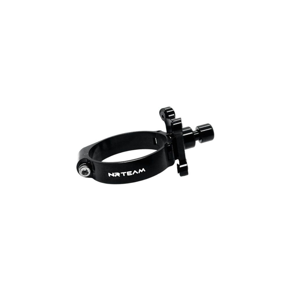 NRTeam Launch control GasGas 125 MC 2021-2026 Nero
