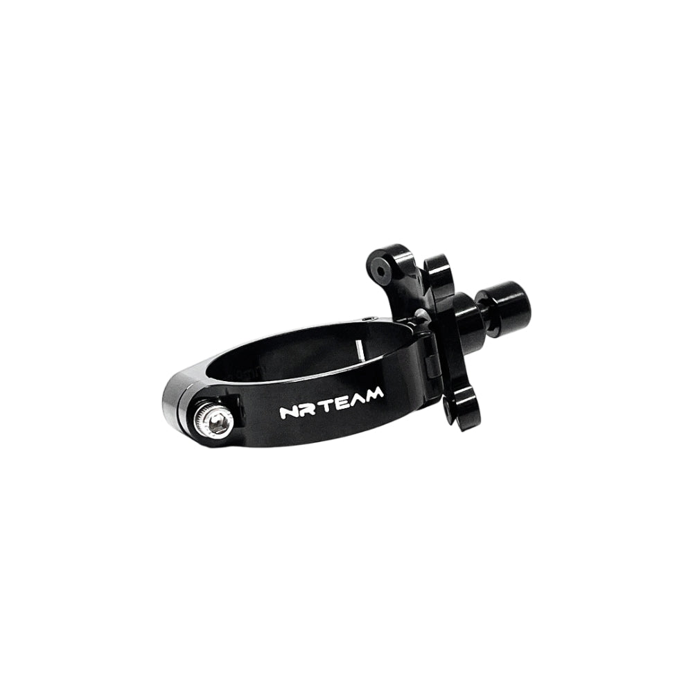 NRTeam Launch control GasGas 85 MC 2021-2026 Nero