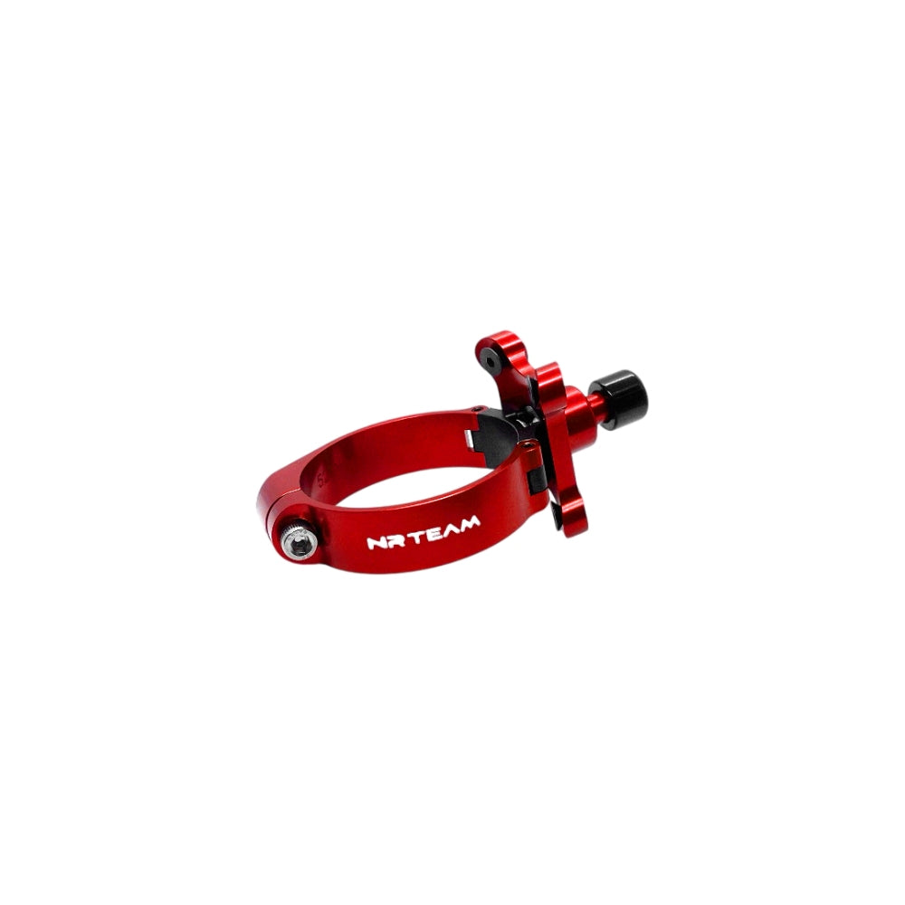 NRTeam Launch control GasGas 85 MC 2021-2026 Rosso