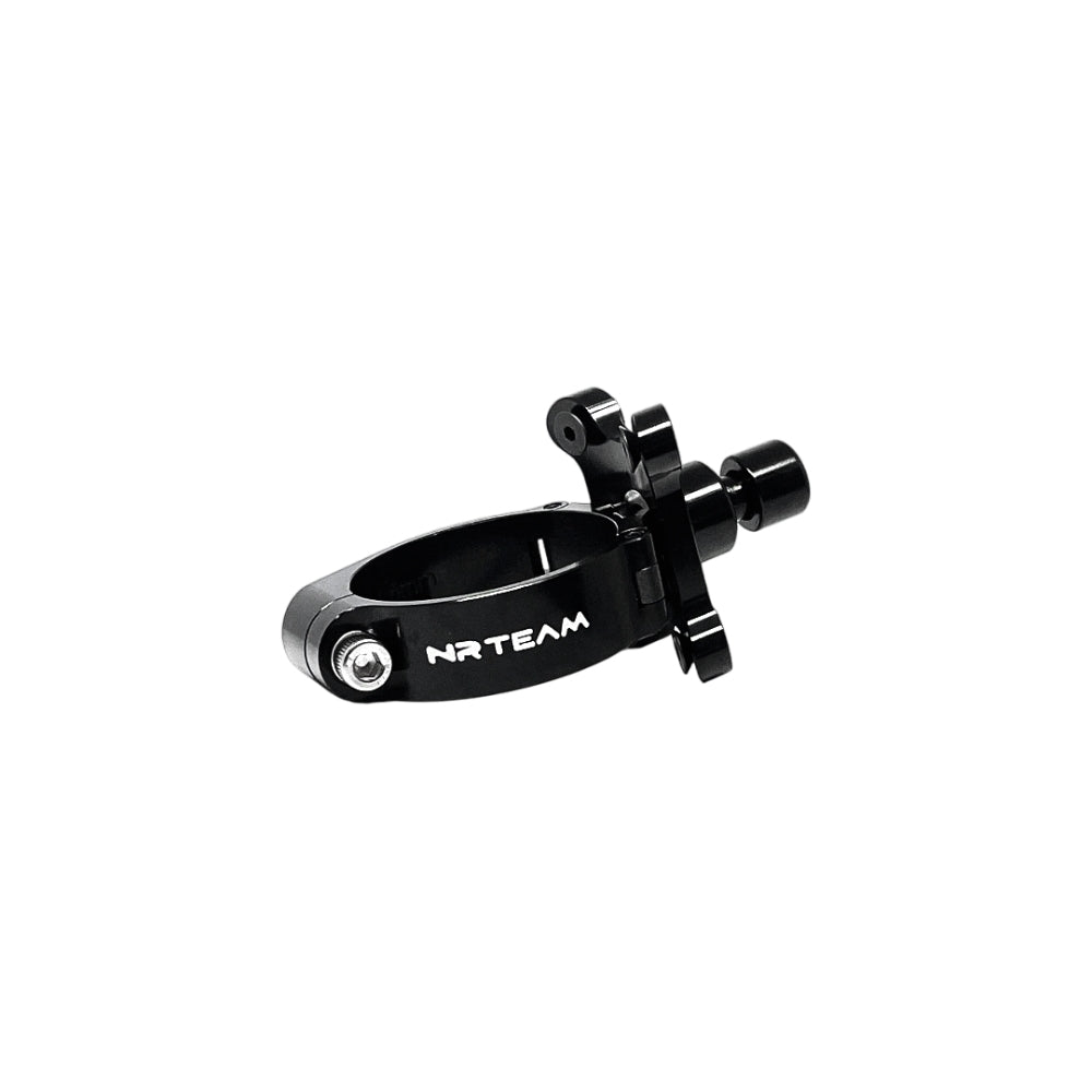 NRTeam Launch control GasGas 65 MC 2021-2026 Nero
