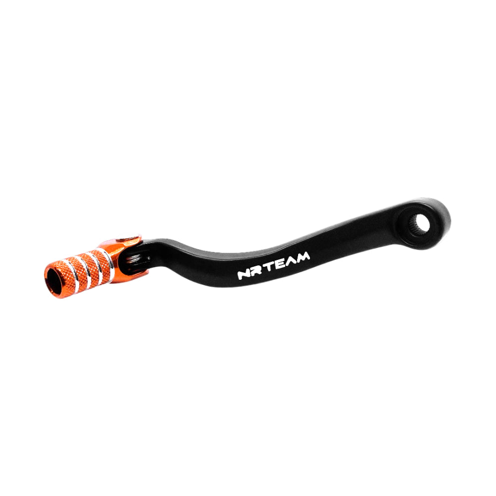 NRTeam Leva cambio Husaberg 250 FE 2013-2014 Arancione