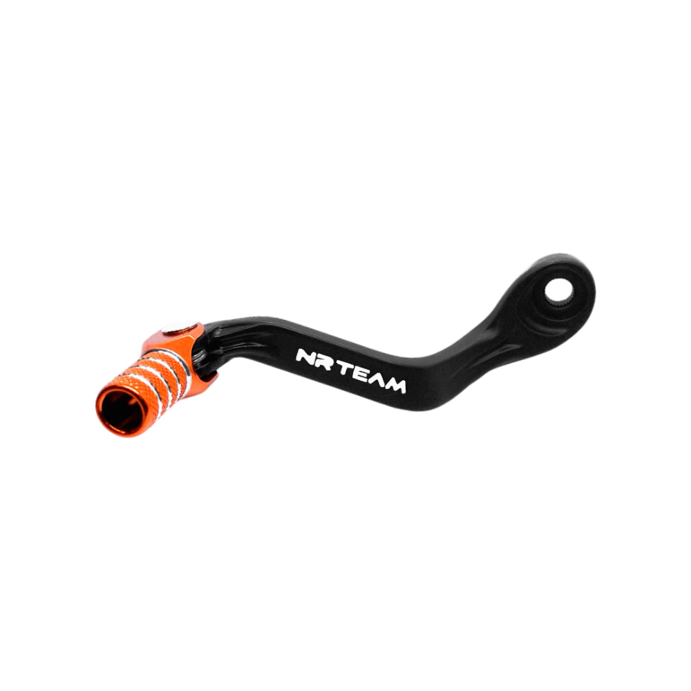 NRTeam Leva cambio GasGas 65 MC 2021-2023 Arancione