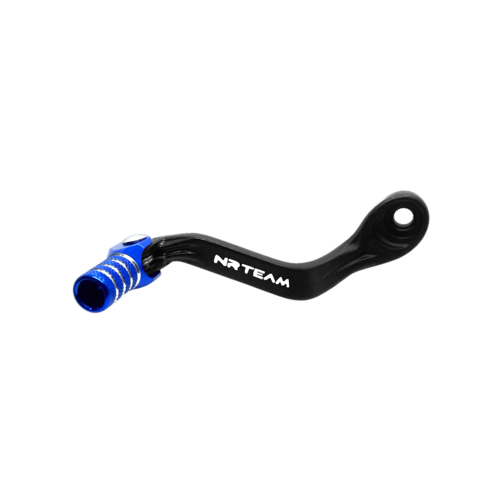 NRTeam Leva cambio GasGas 65 MC 2021-2023 Blu