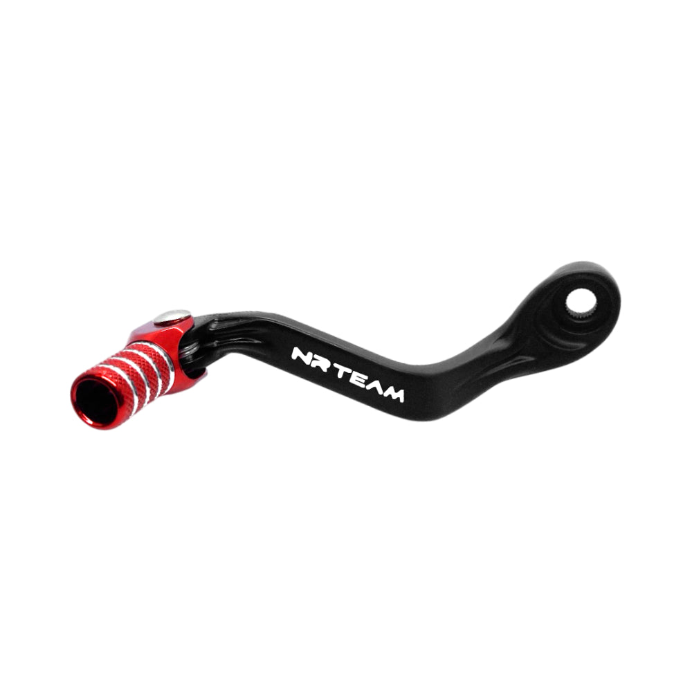 NRTeam Leva cambio GasGas 65 MC 2021-2023 Rosso