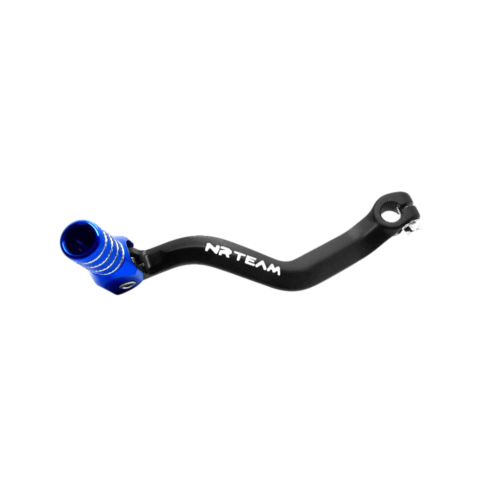 NRTeam Leva cambio Sherco 125 SE-R 2018-2025 Blu