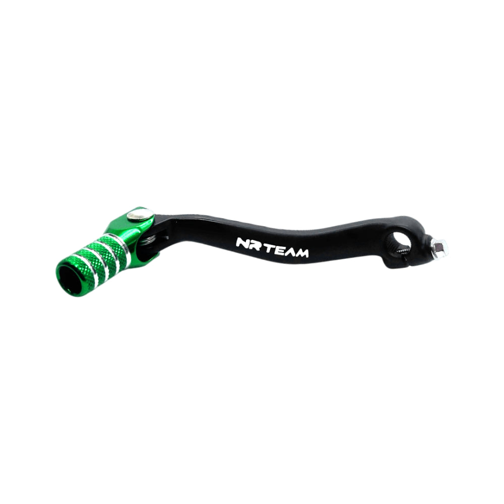 NRTeam Leva cambio Kawasaki KX 450 F 2016-2026 Verde