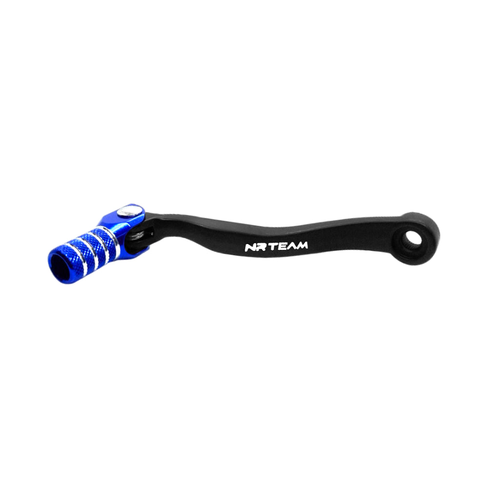 NRTeam Leva cambio GasGas 250 EC-F 2021-2026 Blu