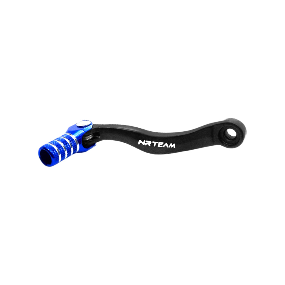 NRTeam Leva cambio GasGas 450 MC-F 2021-2023 Blu