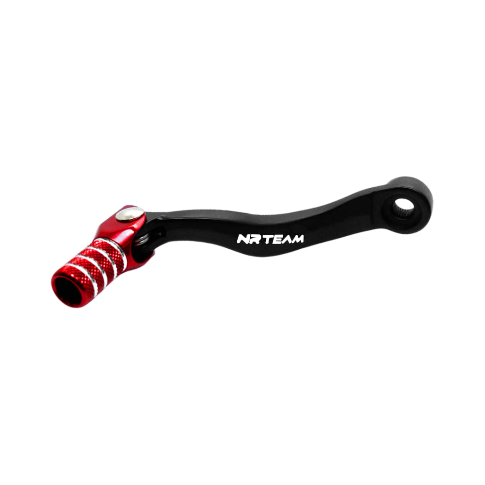NRTeam Leva cambio GasGas 450 MC-F 2021-2023 Rosso
