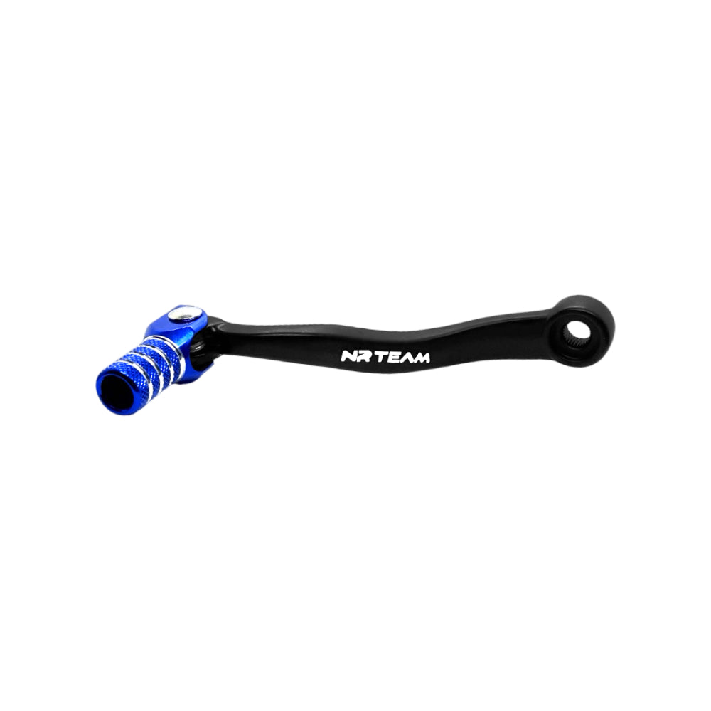 NRTeam Leva cambio GasGas 250 EC 2021-2023 Blu