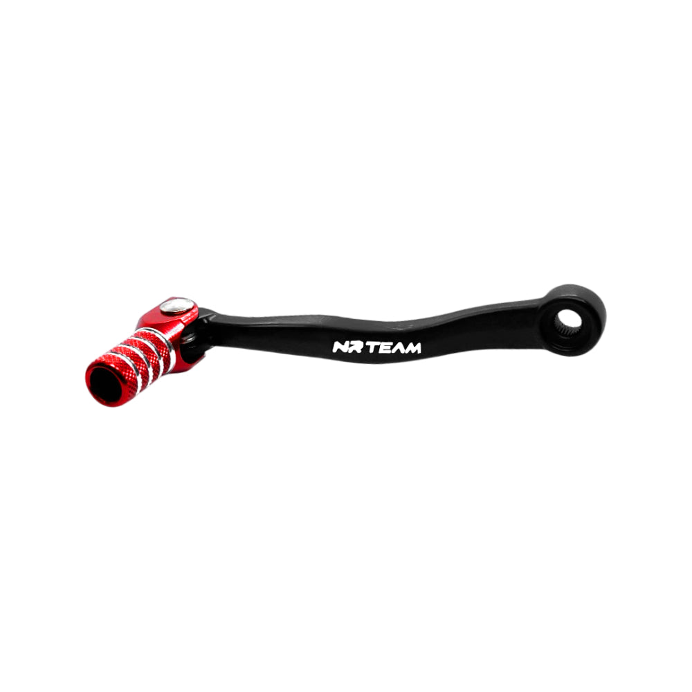 NRTeam Leva cambio GasGas 250 EC 2021-2023 Rosso