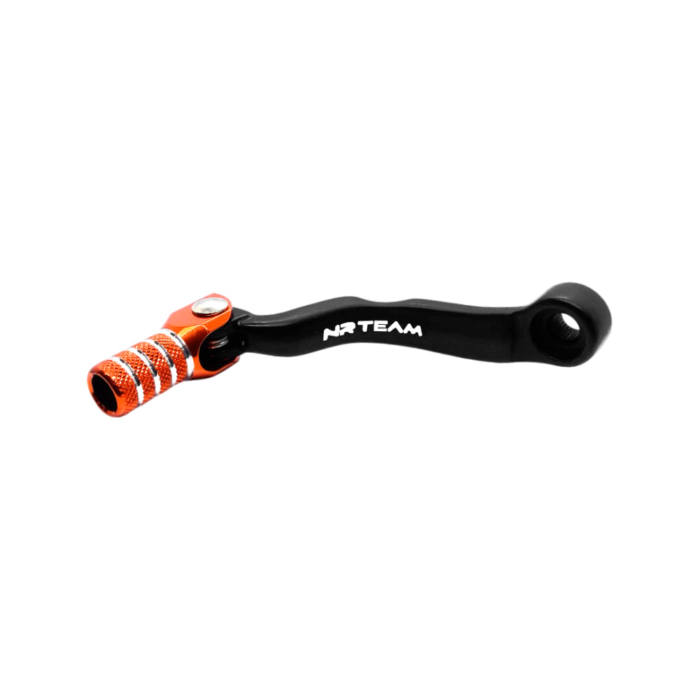 NRTeam Leva cambio GasGas 125 MC 2021-2023 Arancione
