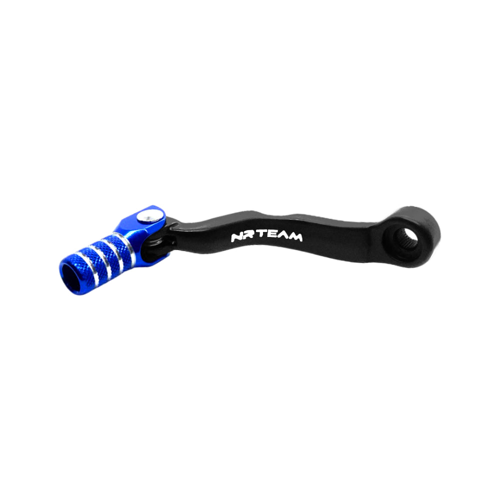 NRTeam Leva cambio GasGas 125 MC 2021-2023 Blu