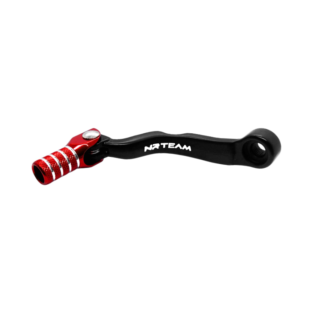NRTeam Leva cambio GasGas 125 MC 2021-2023 Rosso