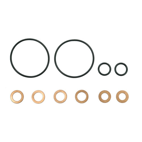 NRTeam Kit revisione filtro olio Fantic 250 XEF 2021-2025