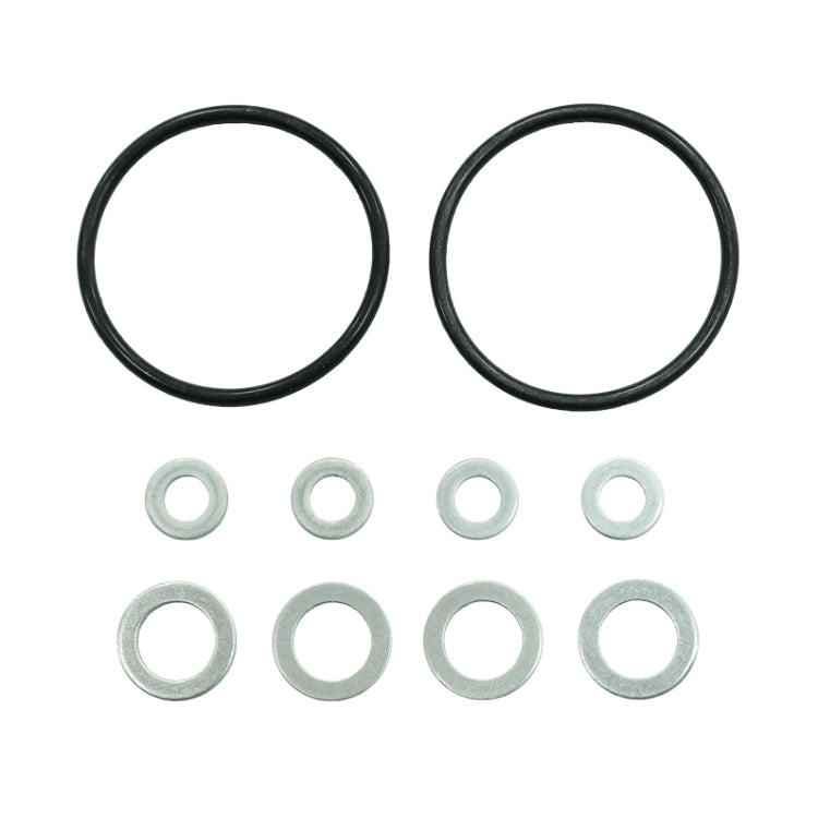 NRTeam Kit revisione filtro olio Kawasaki KX 450 F 2016-2025