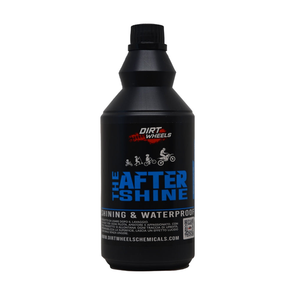 NRTeam Pulizia e cura Universale 750 ml