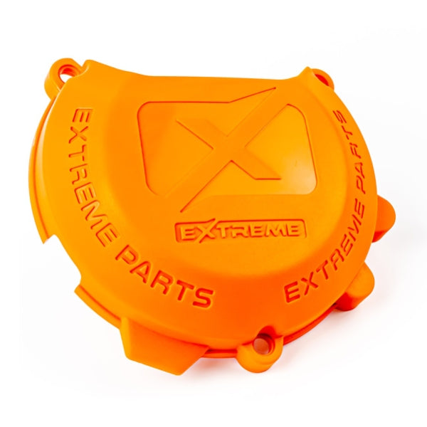 Exed Parts Protezione carter frizione Exed GasGas 250 EC 2021-2023 Arancione