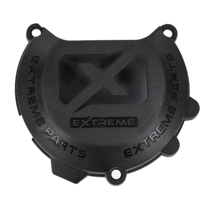 Exed Parts Protezione carter frizione Exed GasGas 250 EC 2021-2023 Nero