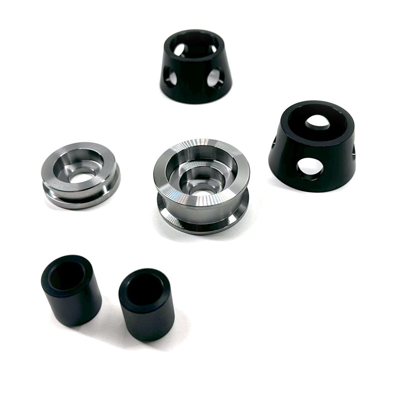 Exed Parts Kit ribassamento completo Exed GasGas 250 EC 2021-2023
