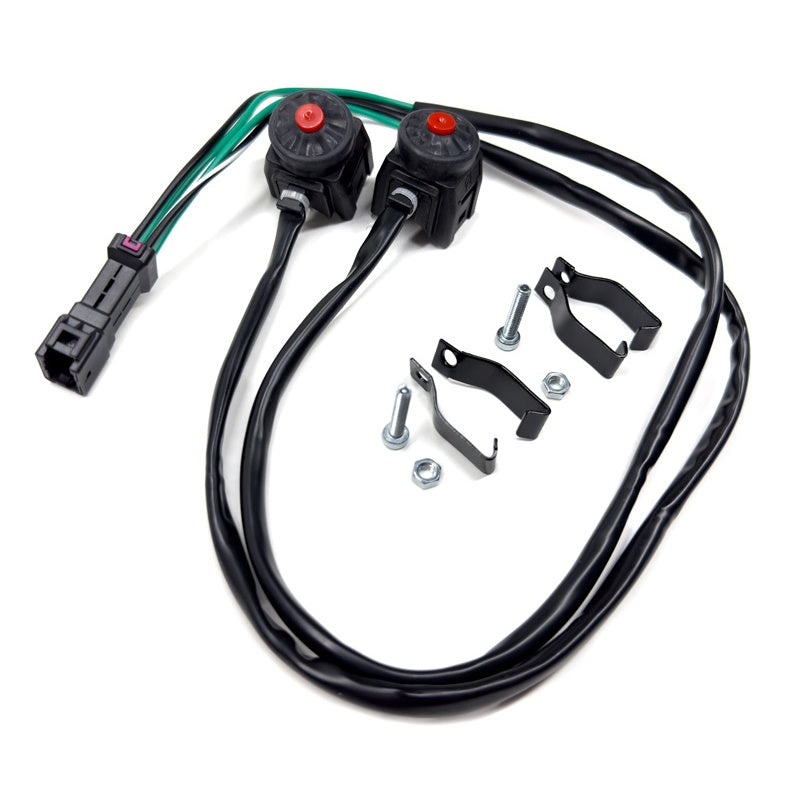 Exed Parts Pulsanti e blocchetti elettrici GasGas 250 EC 2024-2026