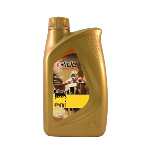 Eni Lubrificanti motore Universale 1 lt RACING