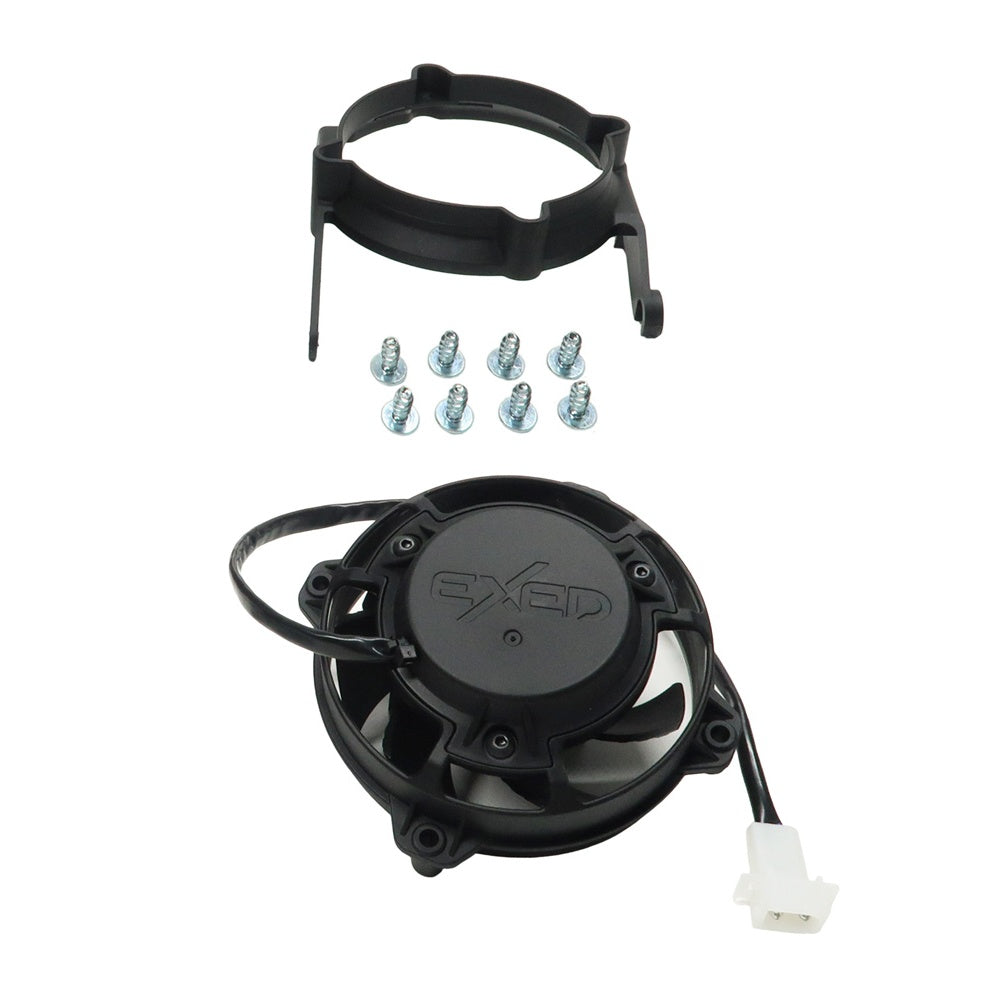 Exed Parts Ventola radiatore (KIT) GasGas 250 EC 2024-2024