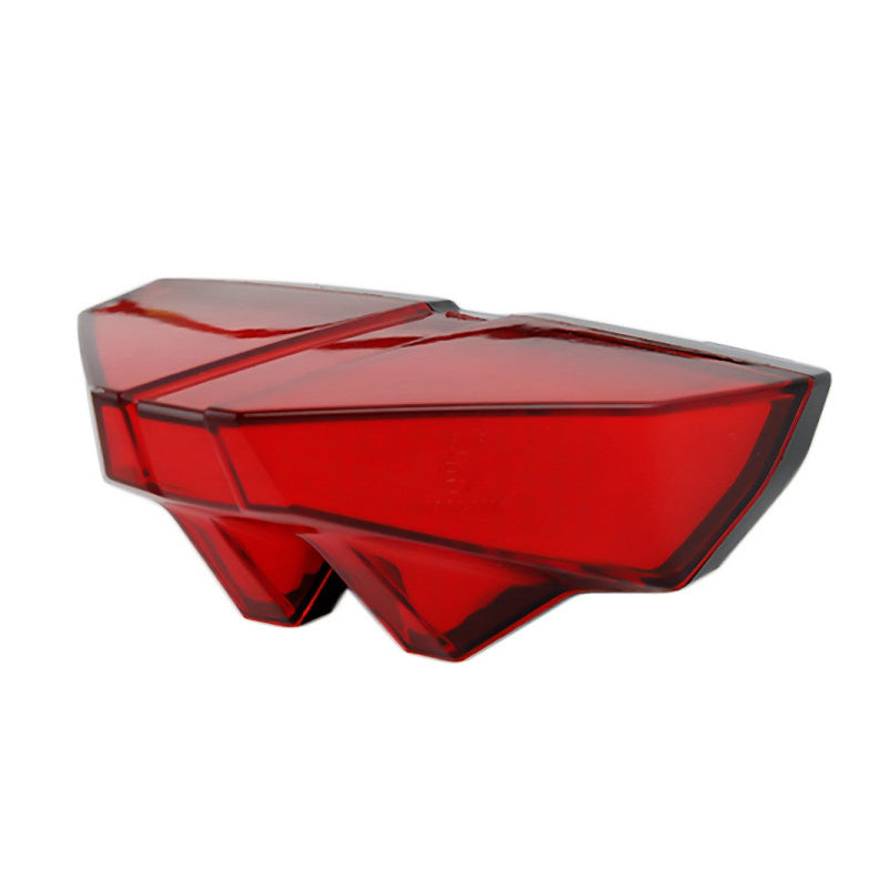 UFO Plast Faro UFO KTM 150 EXC 2024-2026 posteriore