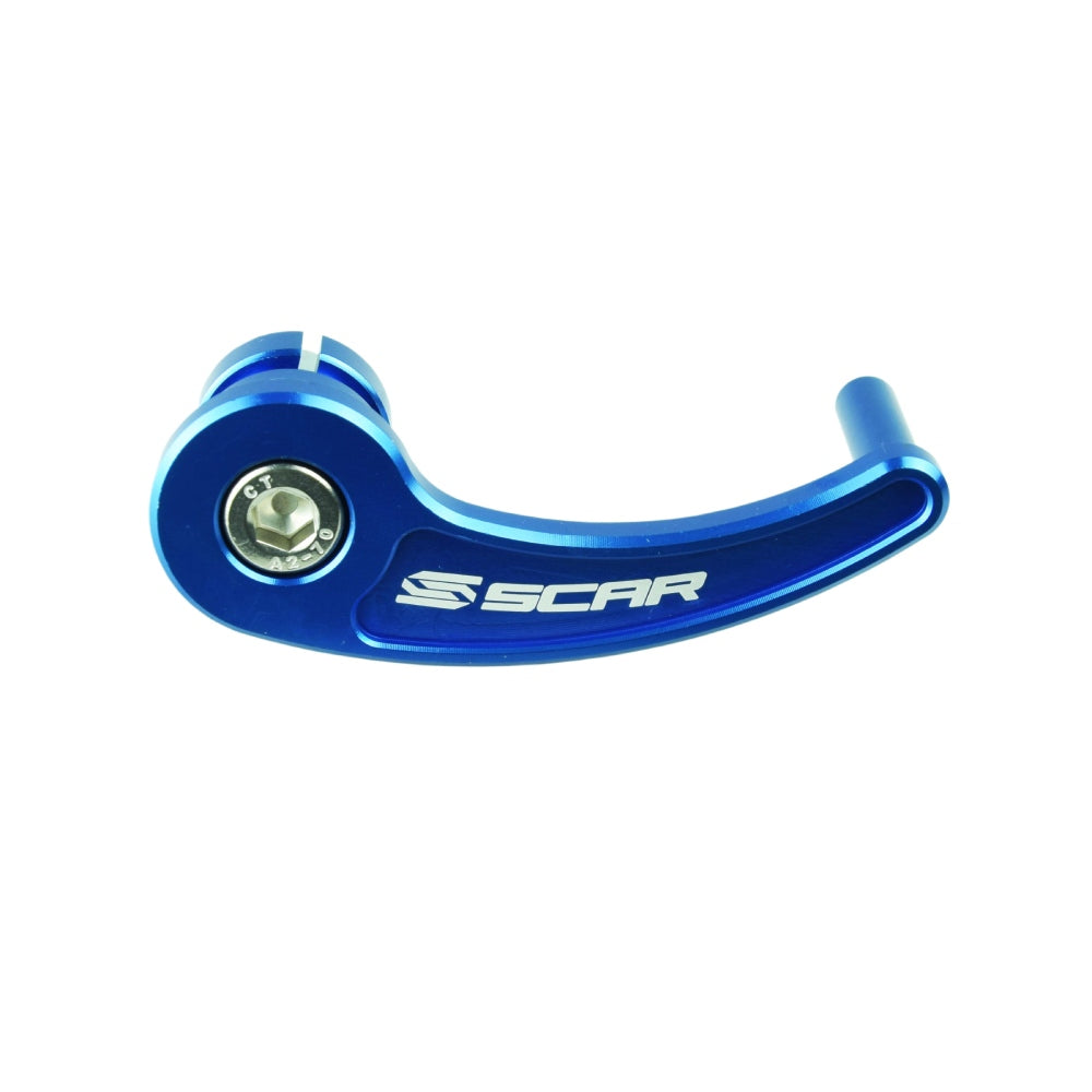 Scar Racing Estrattore perno ruota GasGas 125 MC 2021-2025 Blu