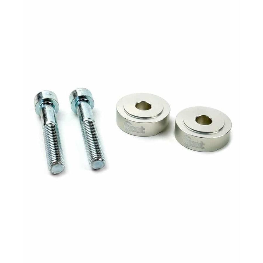 Goat Rialzi attacchi manubrio OEM GasGas 125 MC 2024-2025