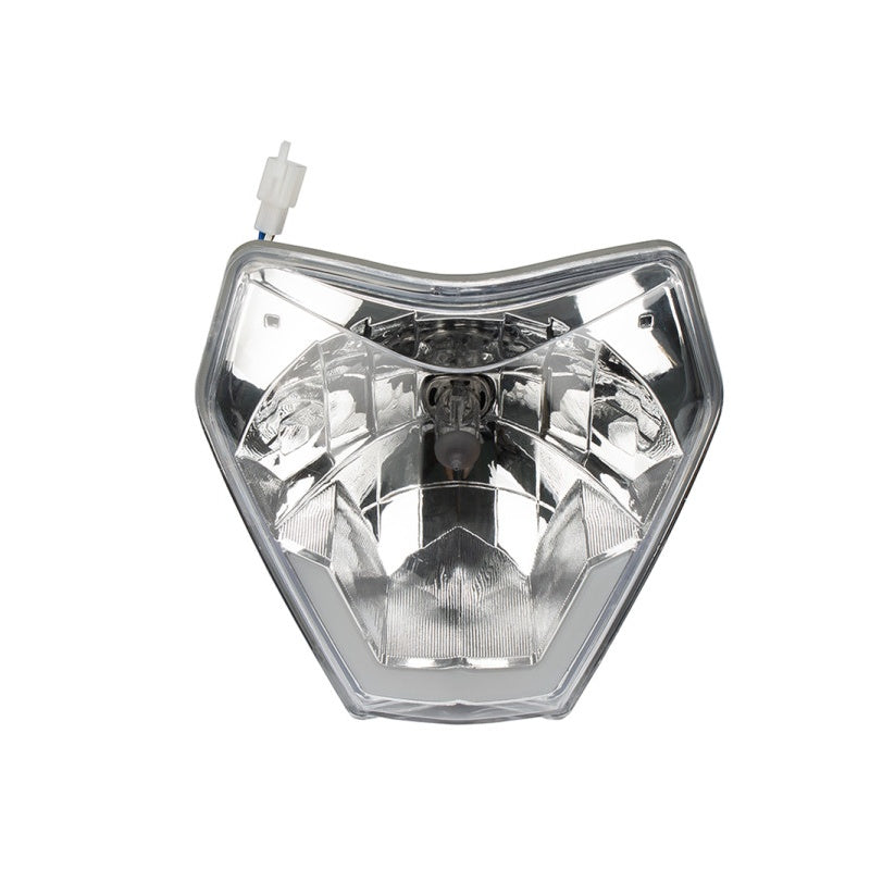 UFO Plast Faro UFO KTM 250 EXC 2024-2026 anteriore