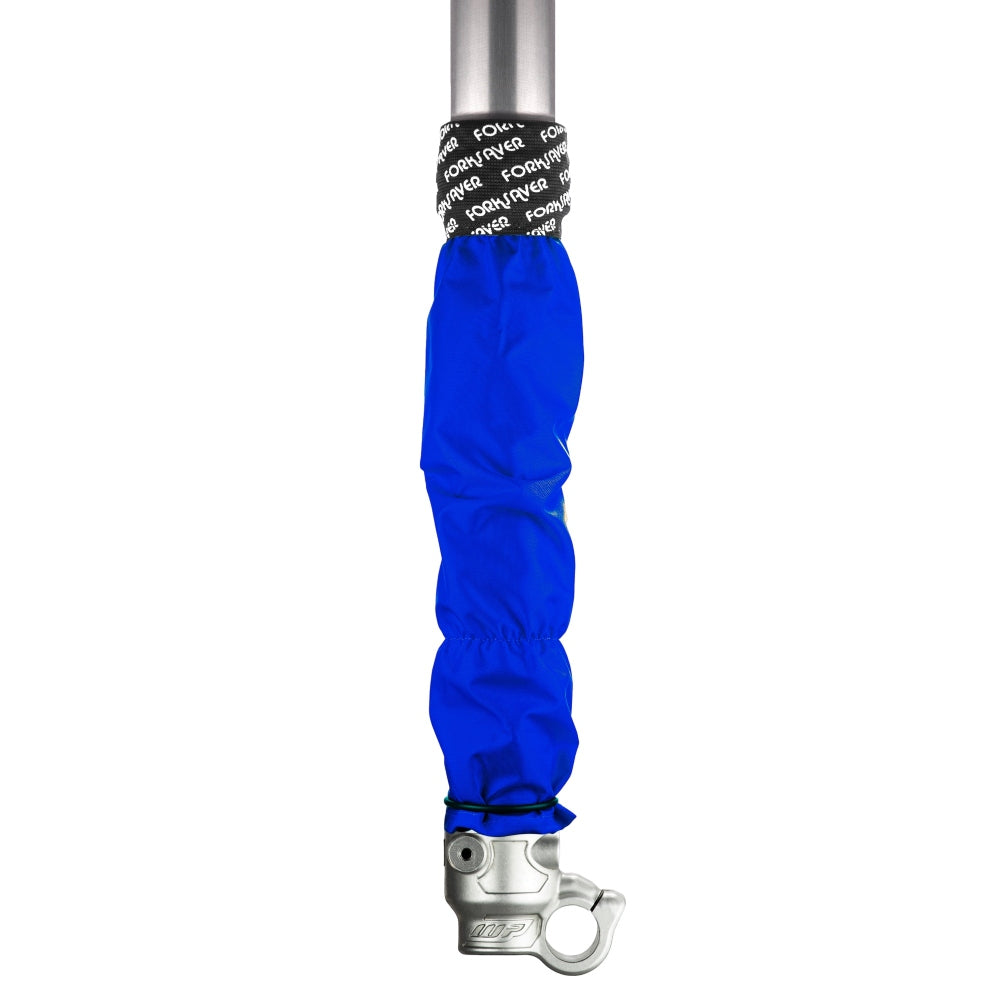 Forksaver Protezione forcelle Universale 45 mm 48 mm Blu