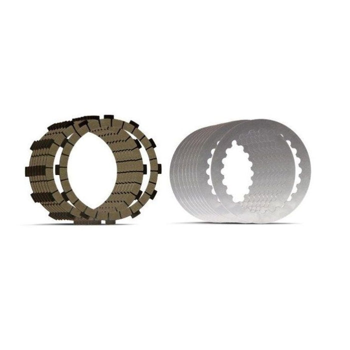 Hinson Dischi frizione (KIT) Fantic 450 XEF 2024-2025