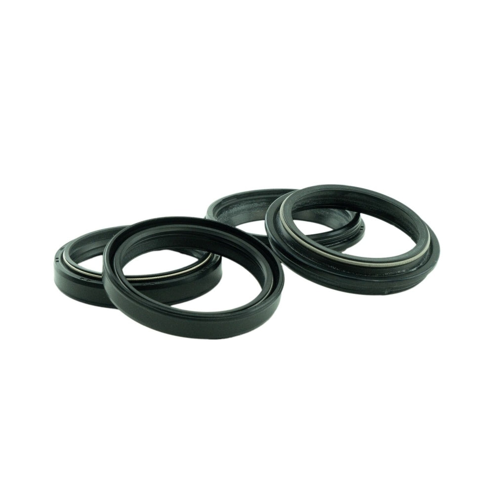 K-Tech Paraolio e parapolvere forcella (KIT) Beta RR 125 2T 2020-2026