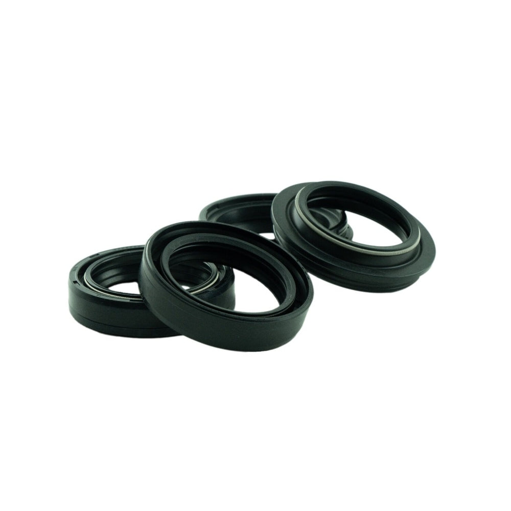 K-Tech Paraolio e parapolvere forcella (KIT) Ducati DESMO 450 MX 2025-2025