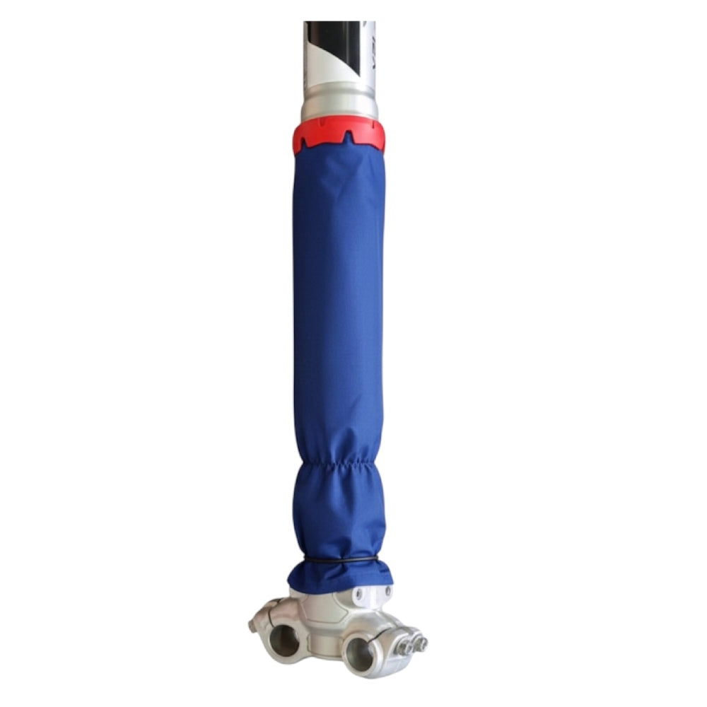 Forksaver Protezione forcelle Universale 48 mm Blu