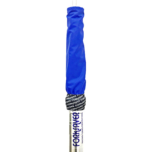 Forksaver Protezione forcelle Universale Blu