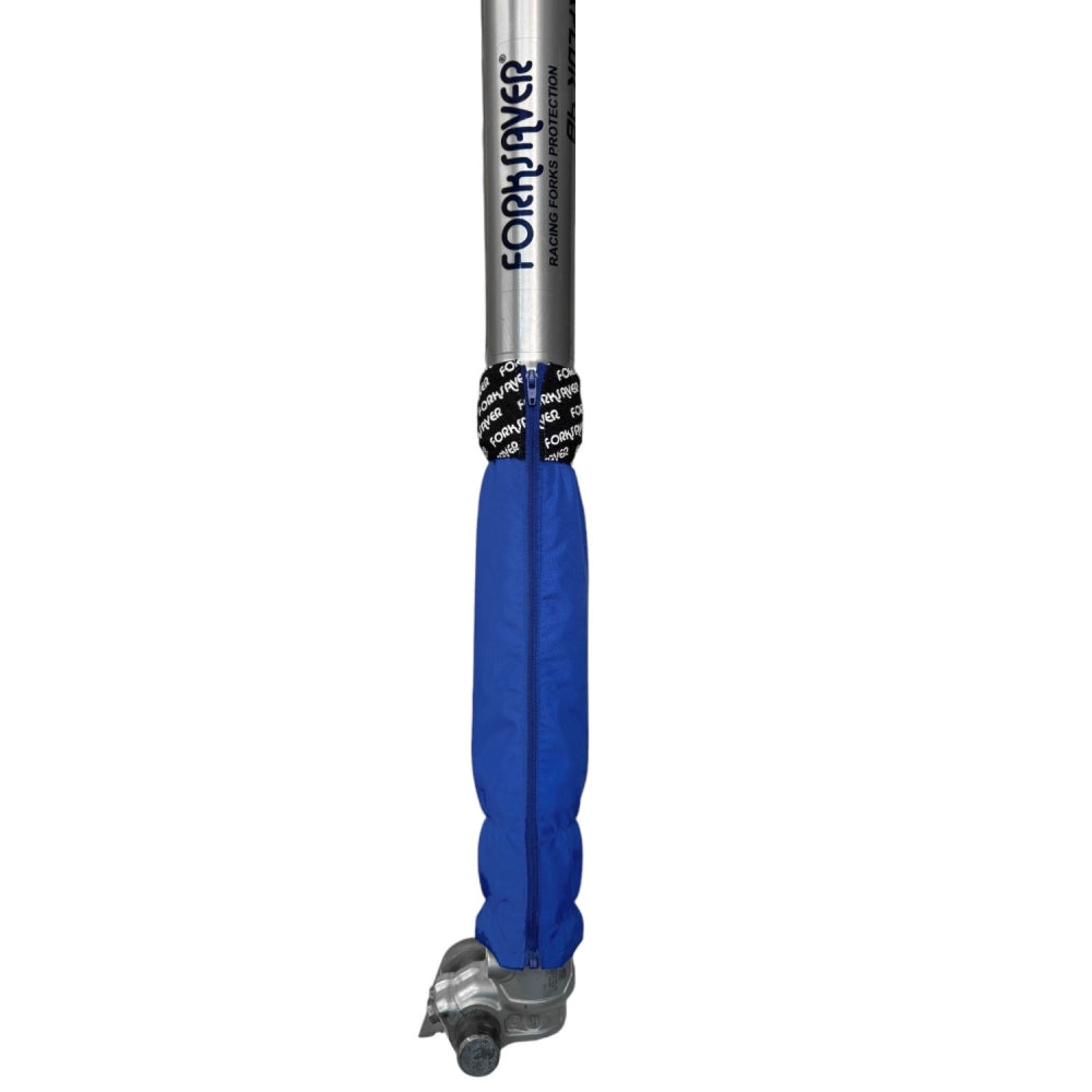 Forksaver Protezione forcelle Universale 45 mm 48 mm Blu