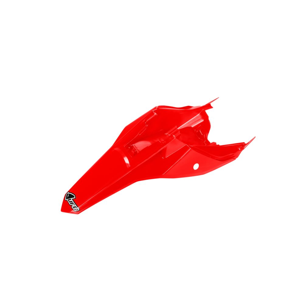 UFO Plast Parafango posteriore GasGas 65 MC 2021-2023 Rosso