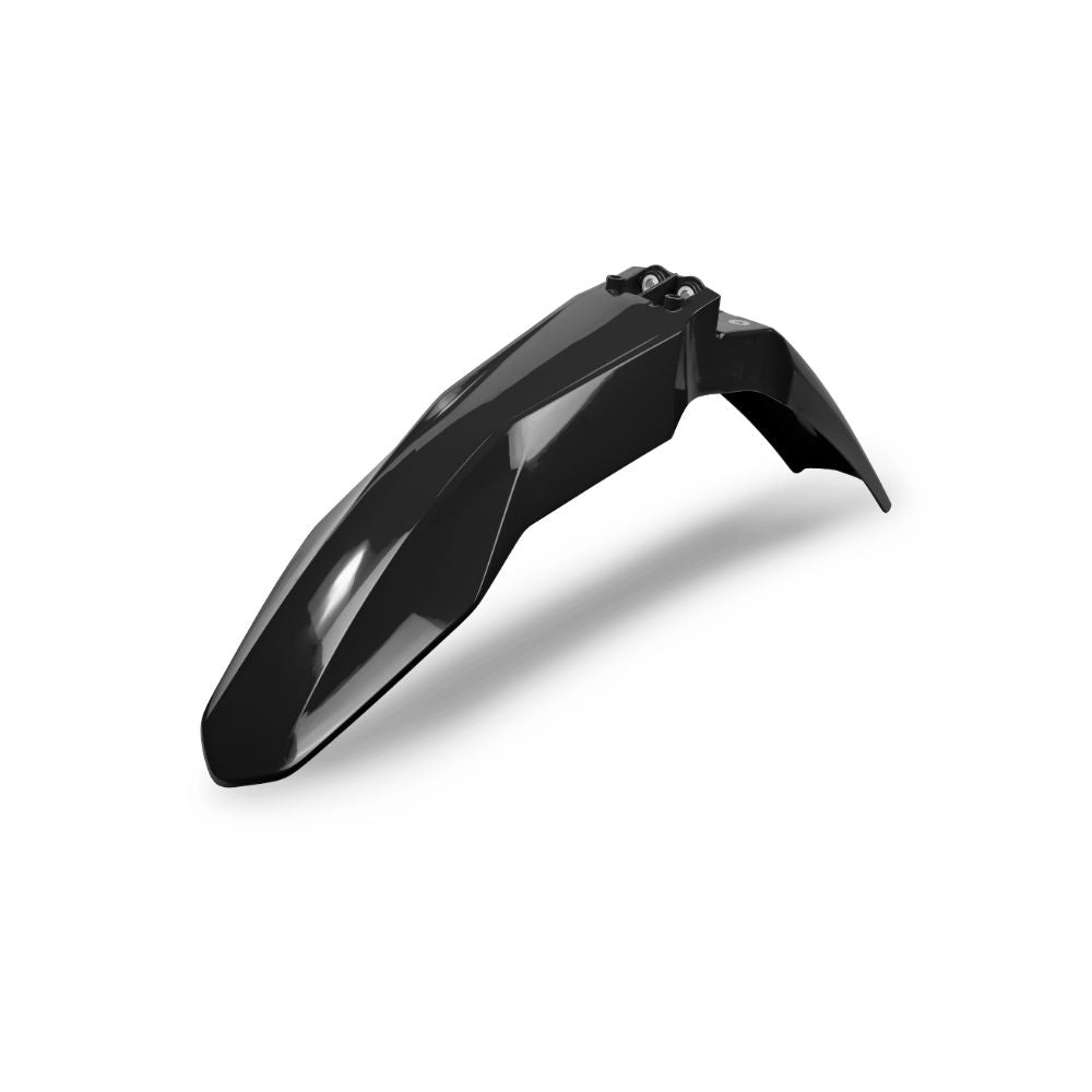 UFO Plast Parafango anteriore GasGas 125 MC 2021-2023 Nero