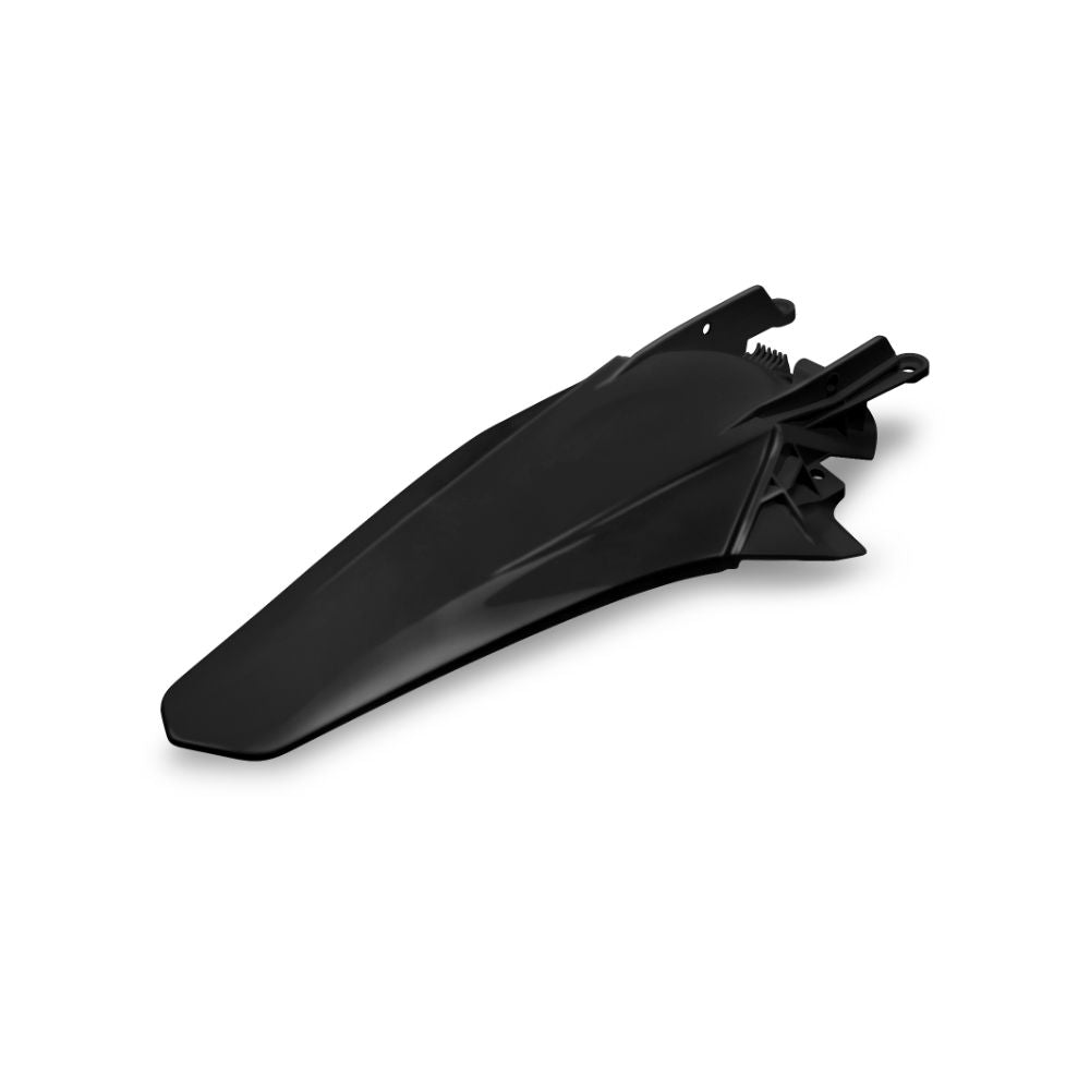 UFO Plast Parafango posteriore GasGas 125 MC 2021-2023 Nero