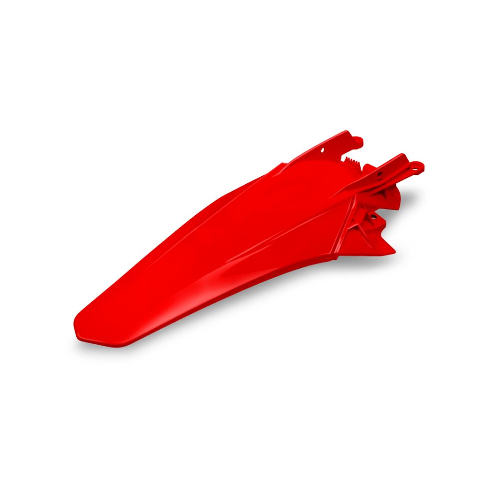 UFO Plast Parafango posteriore GasGas 125 MC 2021-2023 Rosso