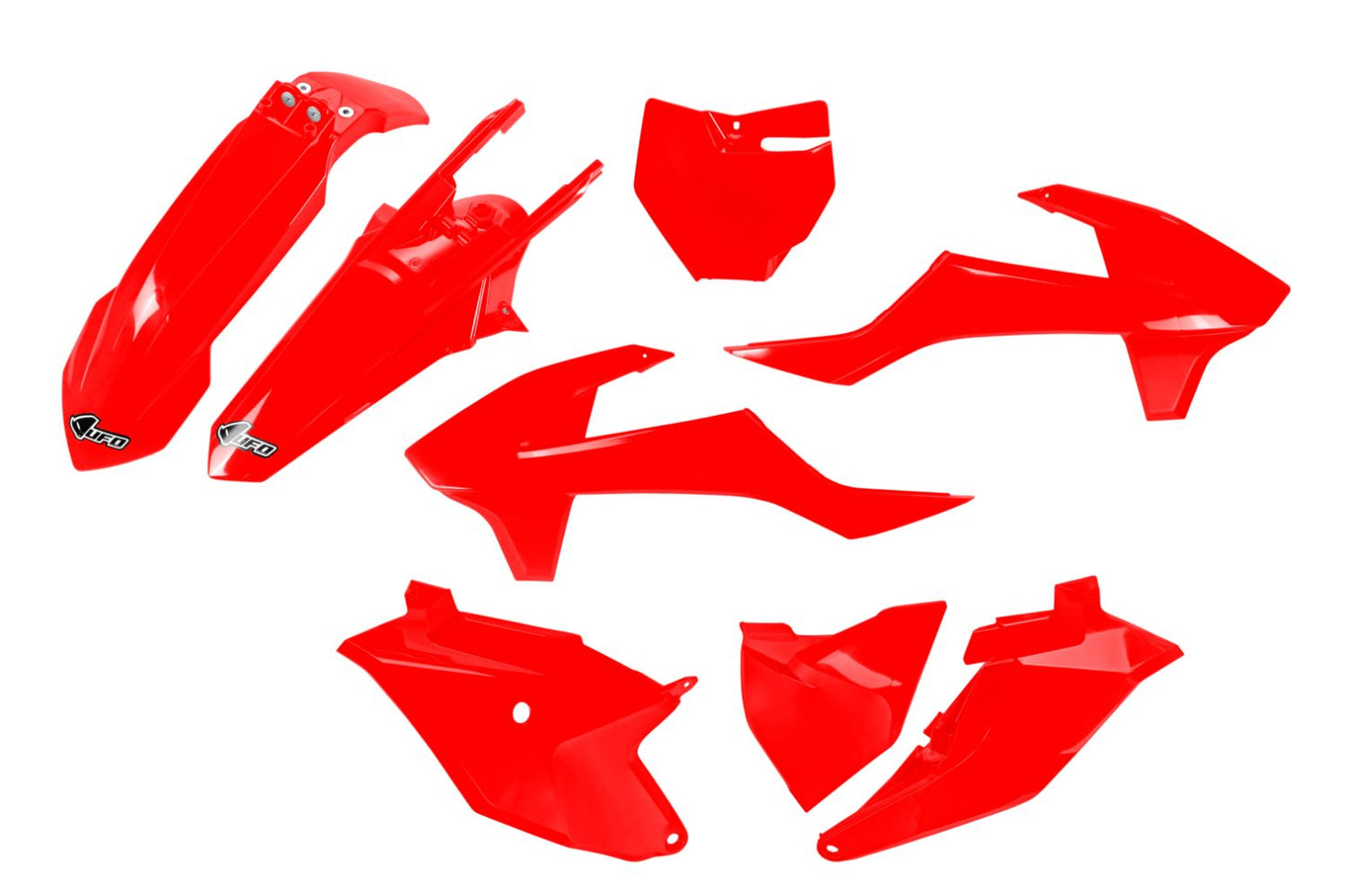 UFO Plast Kit plastiche completi GasGas 85 MC 2021-2024
