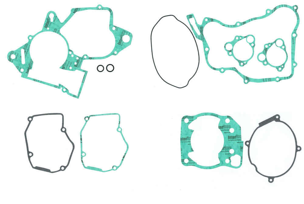 NRTeam Guarnizioni (KIT) Honda CR 125 2000-2002