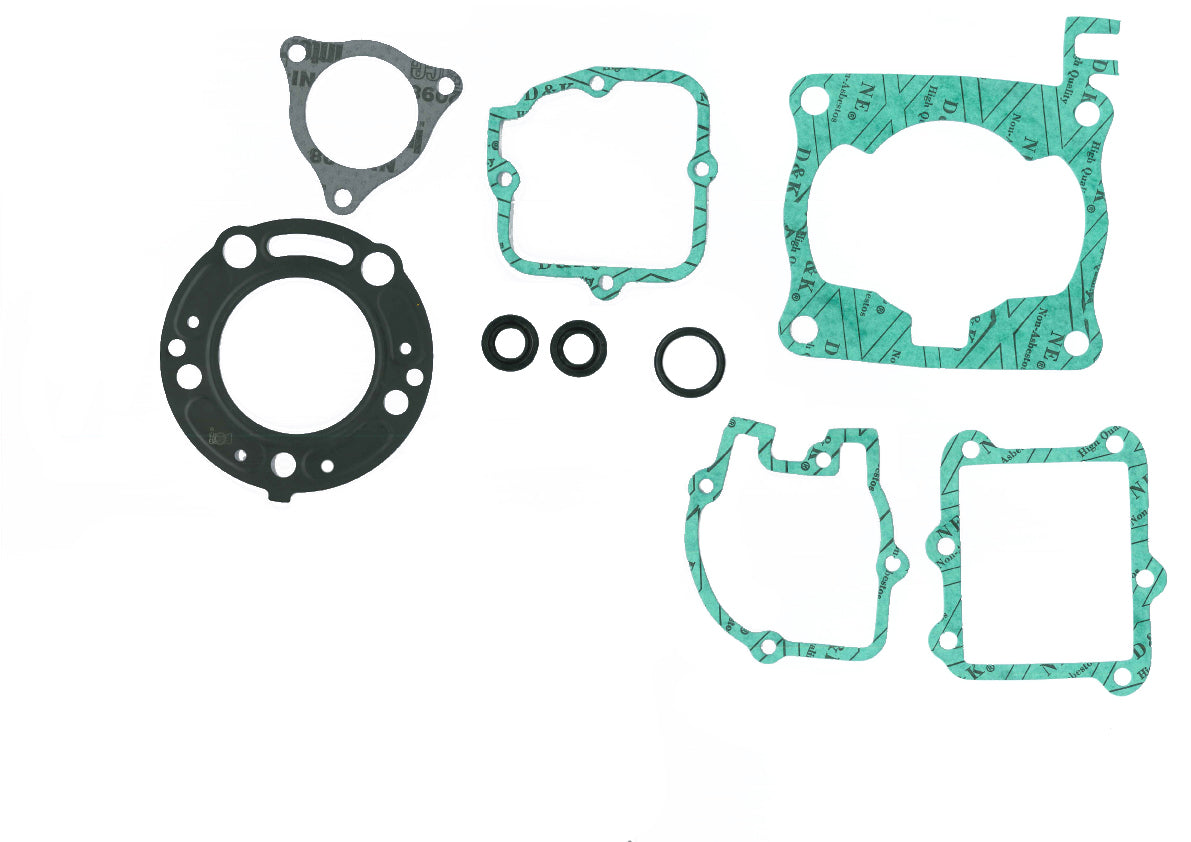 NRTeam Guarnizioni (KIT) Honda CR 125 2004-2004