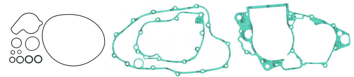 NRTeam Guarnizioni (KIT) Honda CRF 450 R 2002-2006