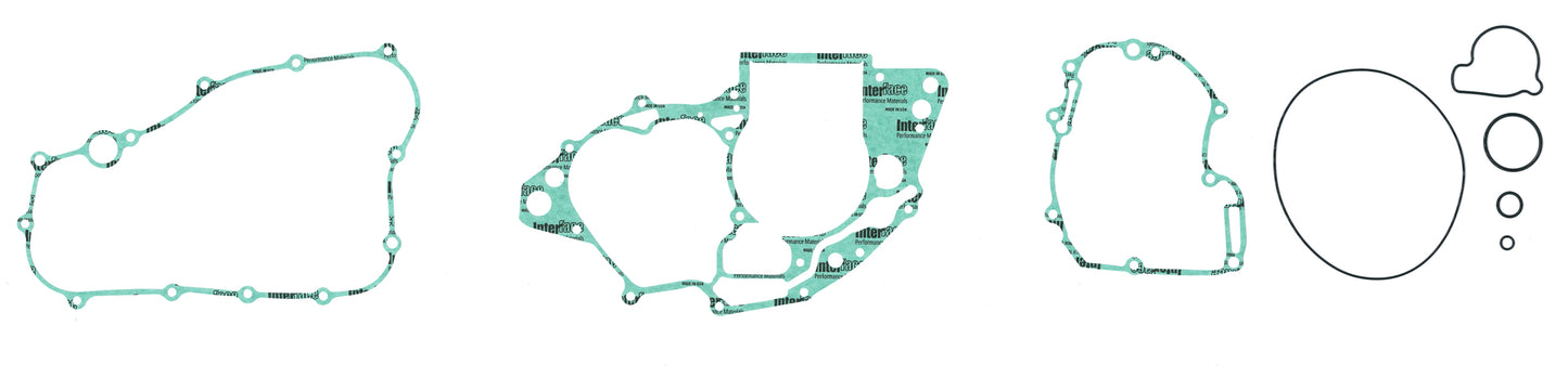 NRTeam Guarnizioni (KIT) Honda CRF 250 R 2004-2007