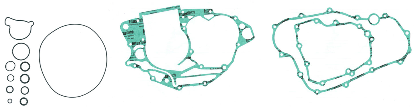 NRTeam Guarnizioni (KIT) Honda CRF 250 R 2010-2017
